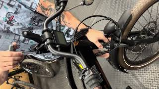 How to Properly Tighten Your Magnum Bikes Low Rider 2.0 Fork | Step-by-Step Guide