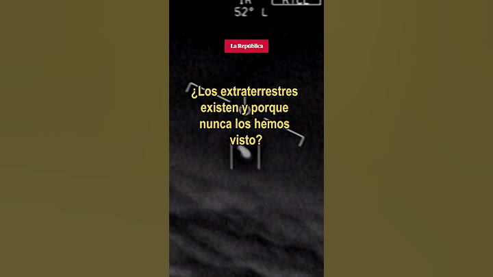 ¿Los EXTRATERRESTRES EXISTEN y porque NUNCA LOS HEMOS VISTO? #shorts #extraterrestres