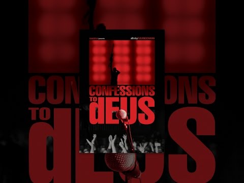 Confessions to dEUS