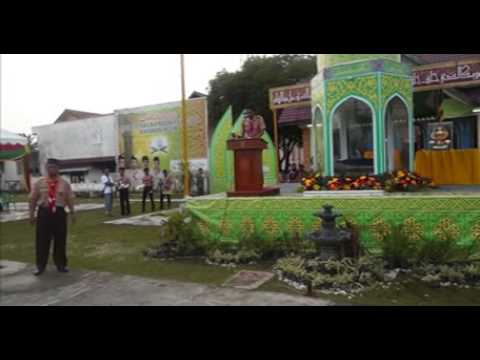 Tunas Ramadhan XIV - YouTube