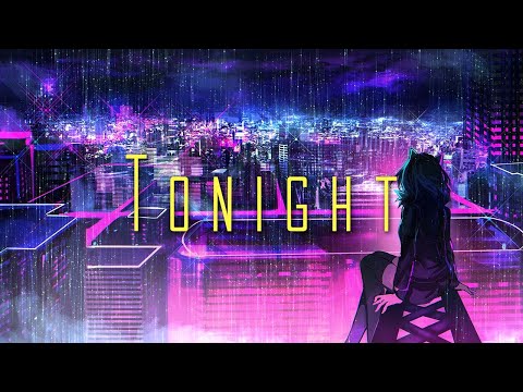 Tonight / かがみん feat.初音ミク