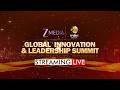 Global Innovation &amp; Leadership Summit Live: Future In Focus | WION Live