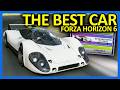 Forza Horizon 6 : The BEST Forza Edition Car!! (FH6 Part 9)