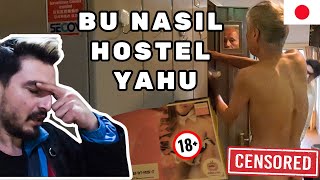 HOSTELDE ÇIRILÇ|PLAK GEZİLİYOR ! BEN NEREYE DÜŞTÜM ! by Furkan Aras 13,902 views 2 weeks ago 32 minutes
