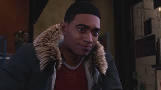 Part 4 Spider Man Milea Morales GamePlay #Spiderman #GAMEPLAY #Marvelgame #PlayStatio5