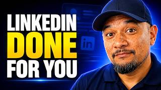 I Manage LinkedIn So You Don't Have To — Here's the Results