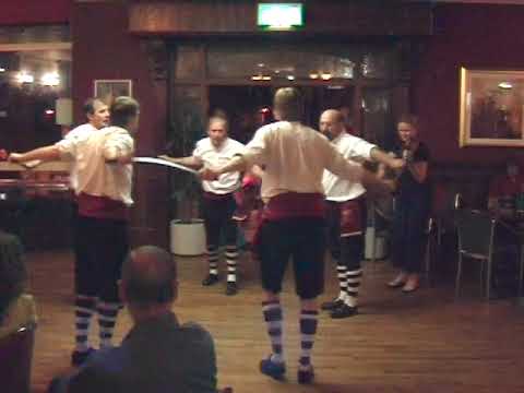 Stone Monkey - Stone Monkey No. 2 Dance.