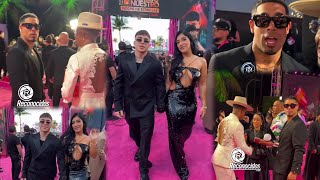 Michael Flores humiliated J Lexis at Premio Lo Nuestro 2026. He went to greet him and J Lexis ign... Wealth