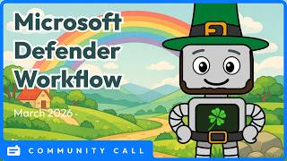 ImmyBot Community Call March 2026