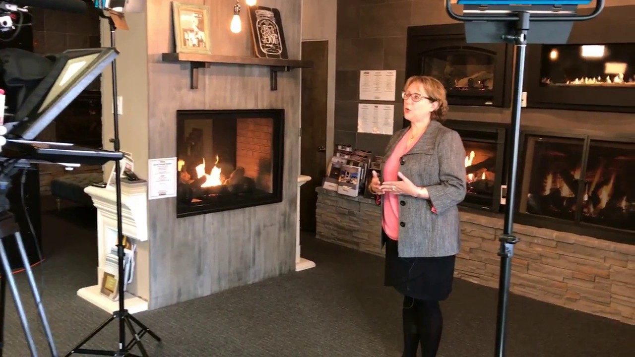 Washington County Wood Stove Exchange Program YouTube