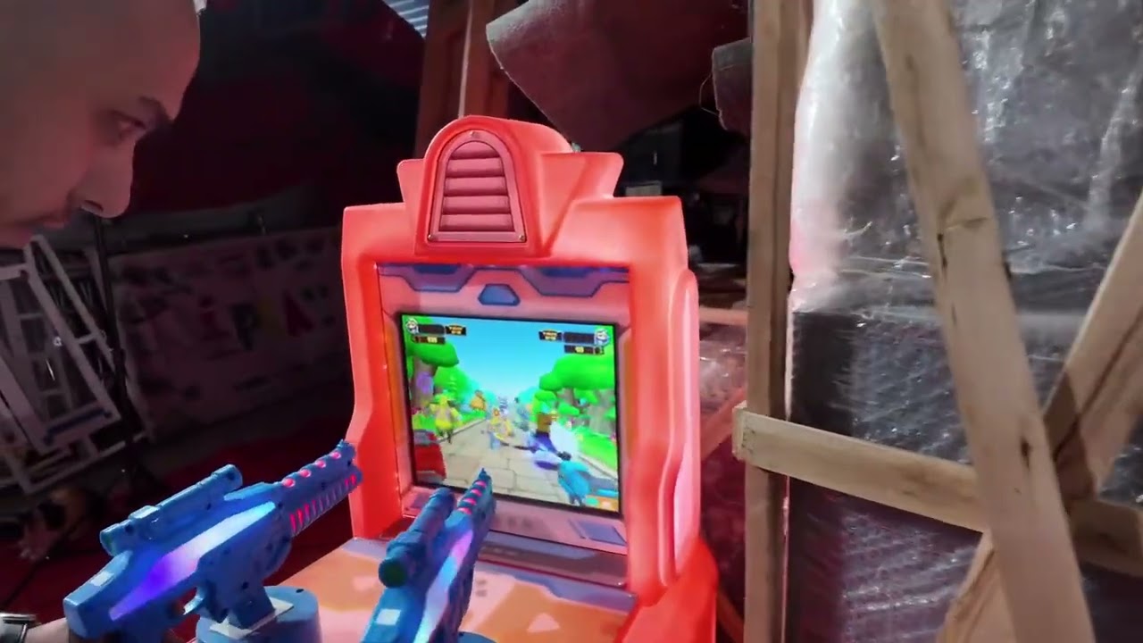 أفضل ألعاب فيديو جيم والعالب ملاهي وألعاب نفخ للأطفال جاهزة للتحميل بأفضل سعر وجودة 📞 01555844169