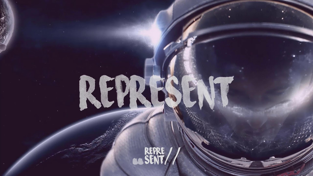 Danv - Spaceman  ‹ DEEP HOUSE ›