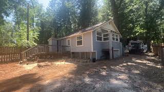 10466 Redwood Rd, Loch Lomond