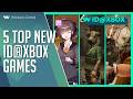 5 TOP new ID@Xbox games you might've missed | Spring 2026