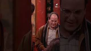 George tries to make a phone call | Seinfeld | #shorts