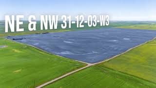7 Quarters | RM of Sutton # 103 | Near Coderre, SK