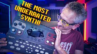 REDSHIFT 6. The most unjust history in the synth world.