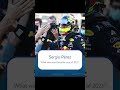 Sergio Perez’s BEST Race of 2021 | Mobil 1 The Grid