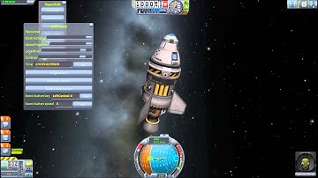 Kerbal Space Program: Hyper Edit Tutorial