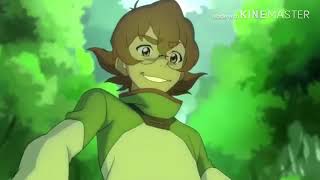 Pidge High Hopes Amv