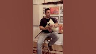 Greek Traditional Instruments - 12 - Gaida (Γκάιντα) #music #greekmusic #greek #gaida #evros