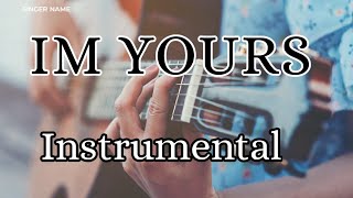 Download lagu IM YOURS | Instrumental(no copyright)