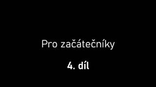 Python programování pro začátečníky | 4. díl - If...Else bloky
