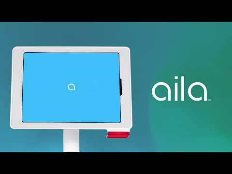 Aila Healthcare Overview - video from Aila Technologies