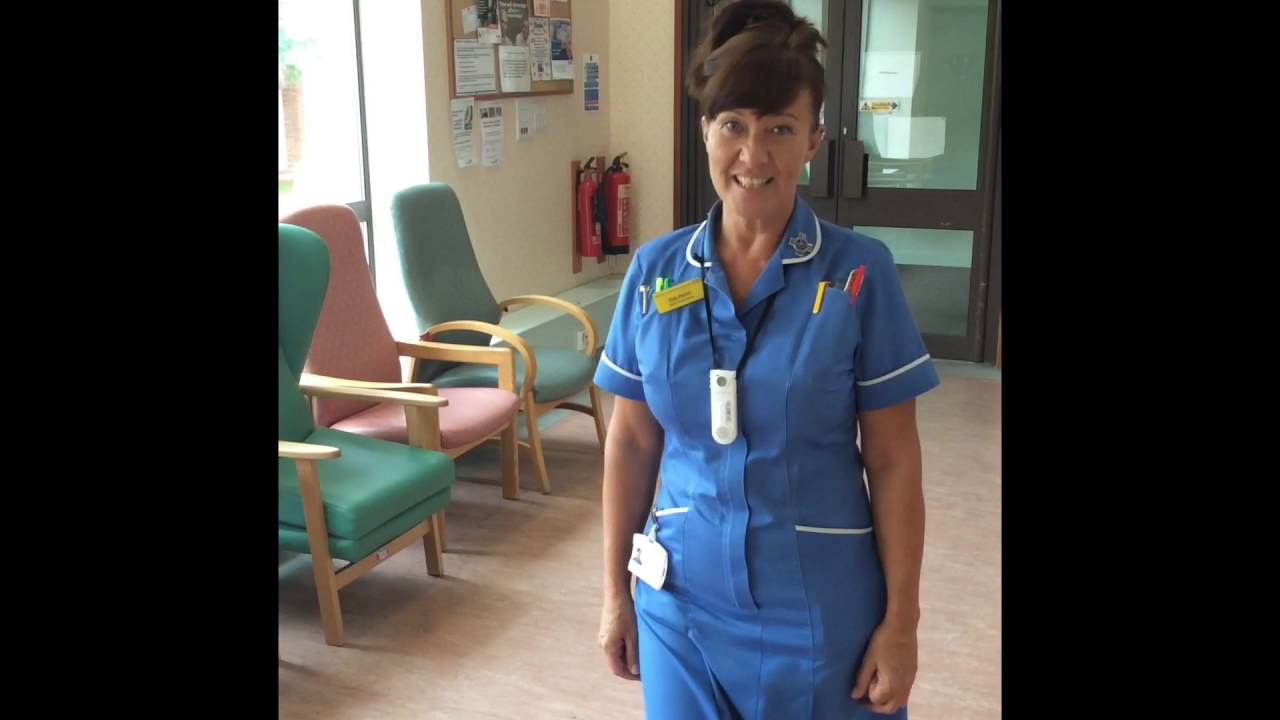 Patient's Choice Award