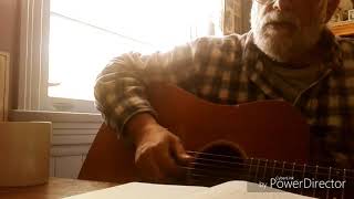 Blindside Of Me Bess Greenberg Cover