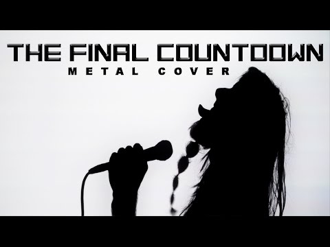 The Final Countdown