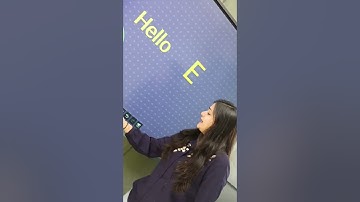 Interesting Features of new Digital Board for Teachers | Digital Board with Android 12.0 | EKIN