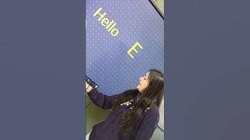 Interesting Features of new Digital Board for Teachers | Digital Board with Android 12.0 | EKIN