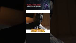Batman vs Joker: Control vs Chaos Explained