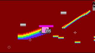 Nyan Cat vs Tac Nayn, Battle of the Gods Reanimteds 2024 [Missing]
