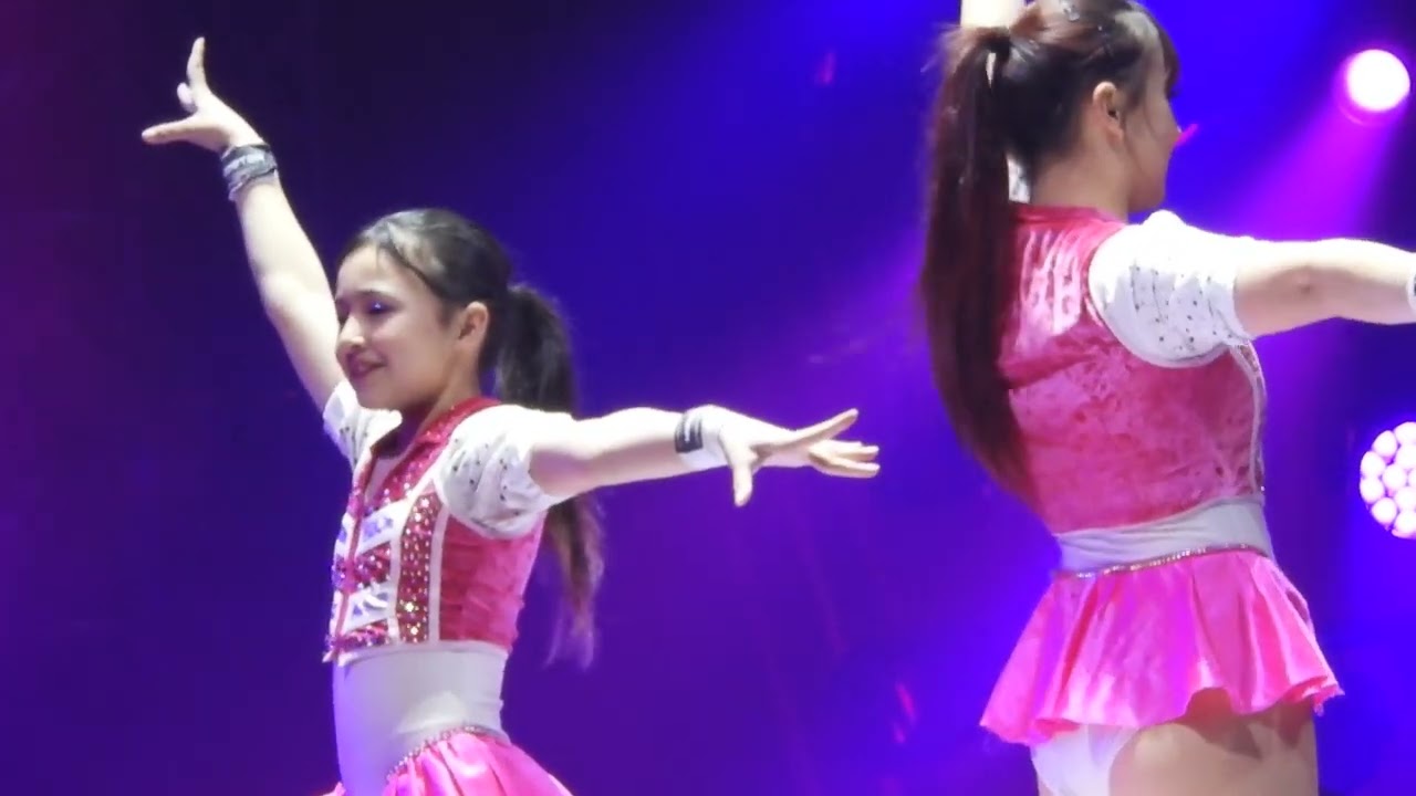 かっこかわいいスケーター❤