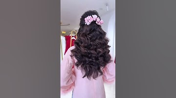 Công chúa tóc mây học viên làm tại lớp cô Hạnh