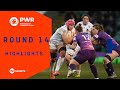 Round 14 Highlights 🏉 | Premiership Women's Rugby | TNT Sports