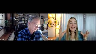 Exploring the Soul - Mundy Live with Corinne Zupko