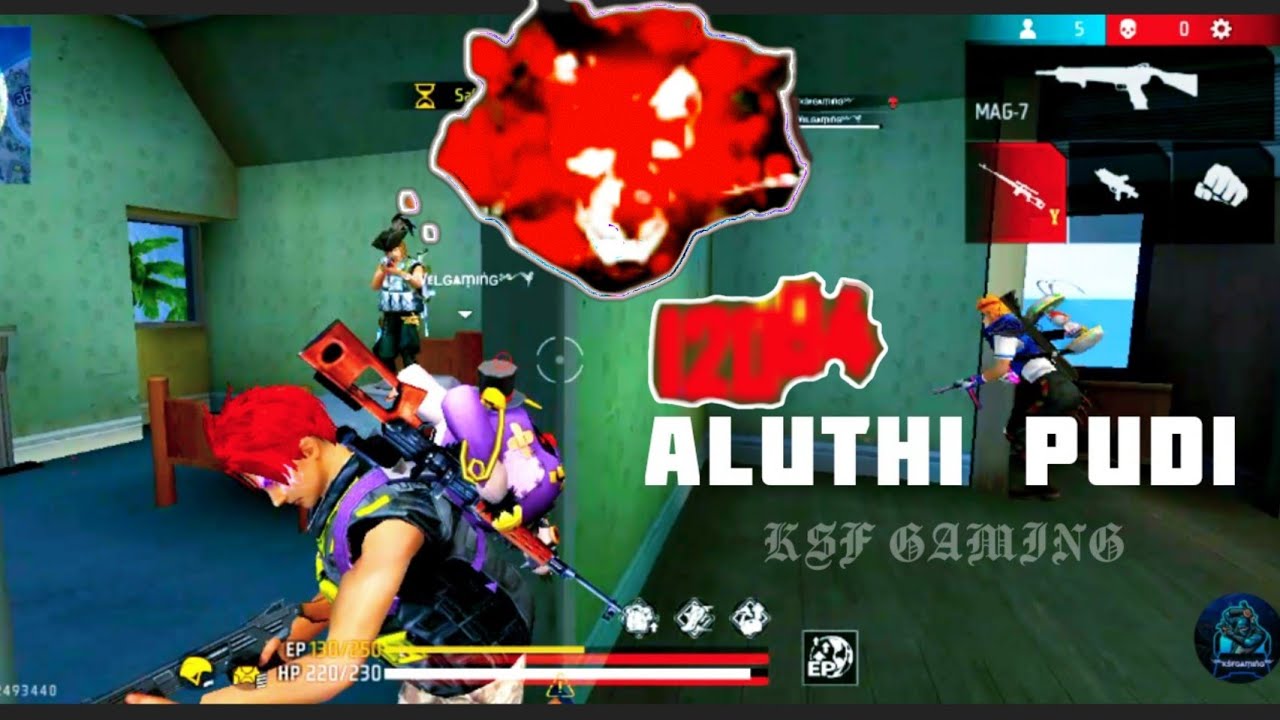 rank-pushing-with-vel-gaming-playing-video-in-vivo-y20a-ksfytgaming