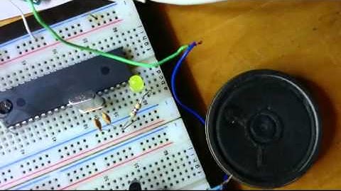 Arduino music-Titanium David Guetta