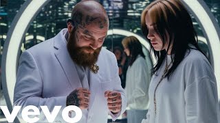 Billie Eilish Ft Teddy Swims  Goodness 2026   