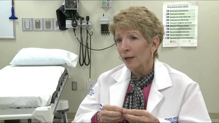 Ebola virus disease: What you need to know - Penn ...
