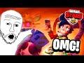 UNO EN BRAWL STARS!!?? | Brawl Stars