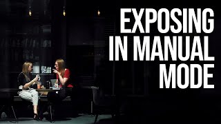 How to Nail Exposure using Manual Mode screenshot 5