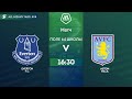 22.08.2020 EVERTON F.C. - ASTON VILLA. Nizhny Tagil. Afl.