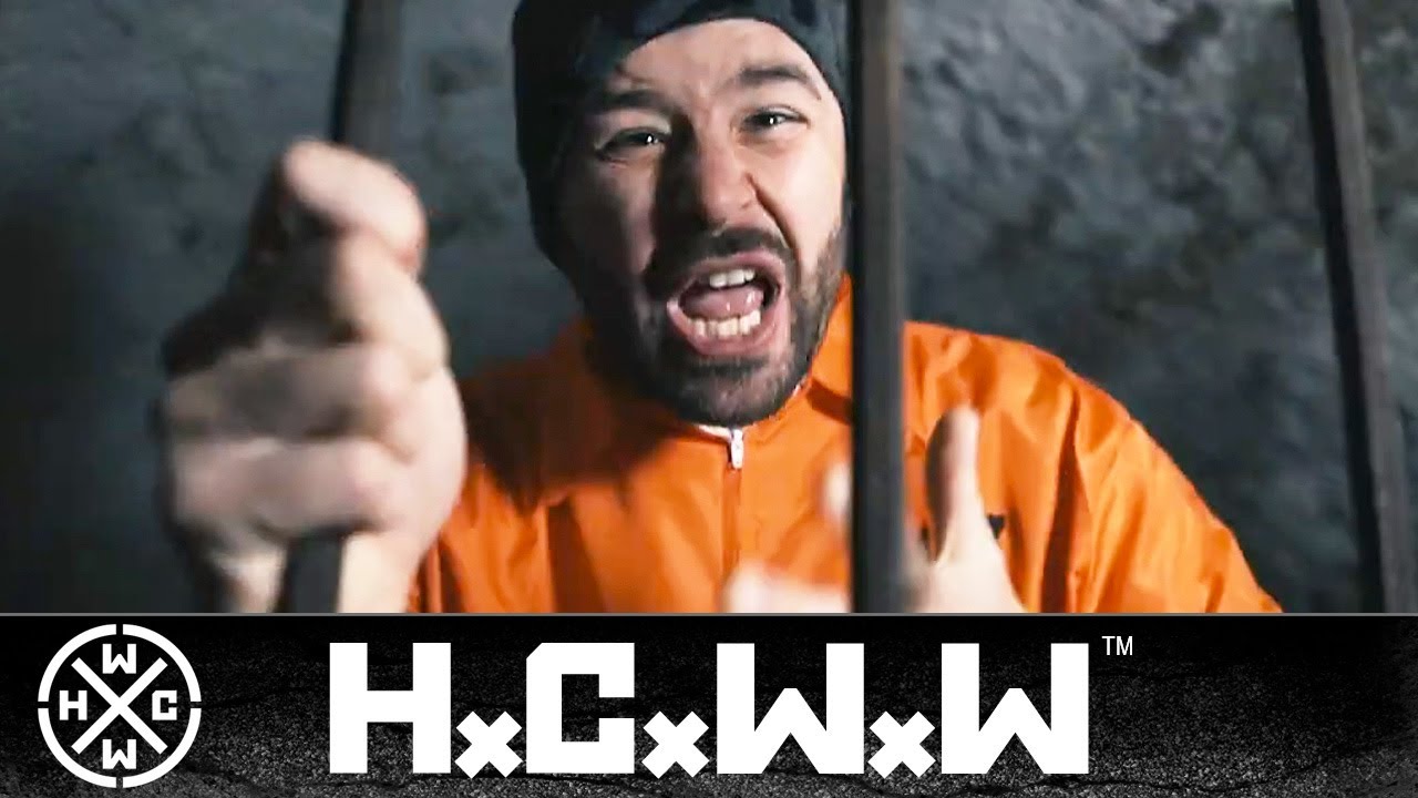 STRAIGHT - KRIMINÁL 2021 - HARDCORE WORLDWIDE (OFFICIAL HD VERSION HCWW)