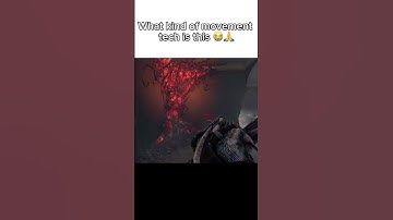 Did bro just Vergil step me?🫩 #real #dbd #gamingcommunity #gaming #memes #deadbydaylight #relatable