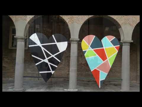 Nieuwe Kerk Middelburg