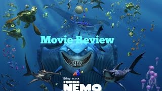 Finding Nemo (2003) Movie Review